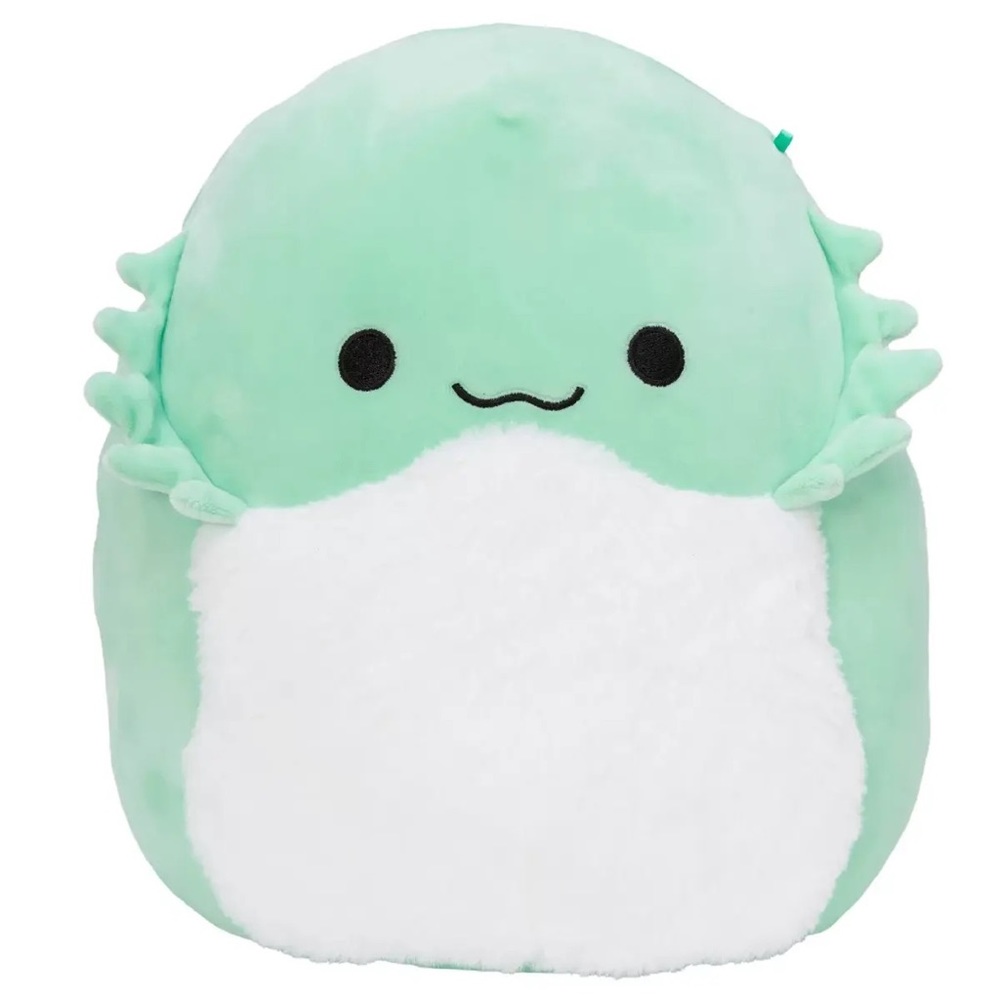 ✨HOST PICK x2✨ Abe Squishmallow 11 inch
